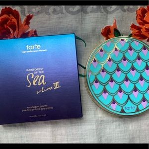 COPY - Tarte
